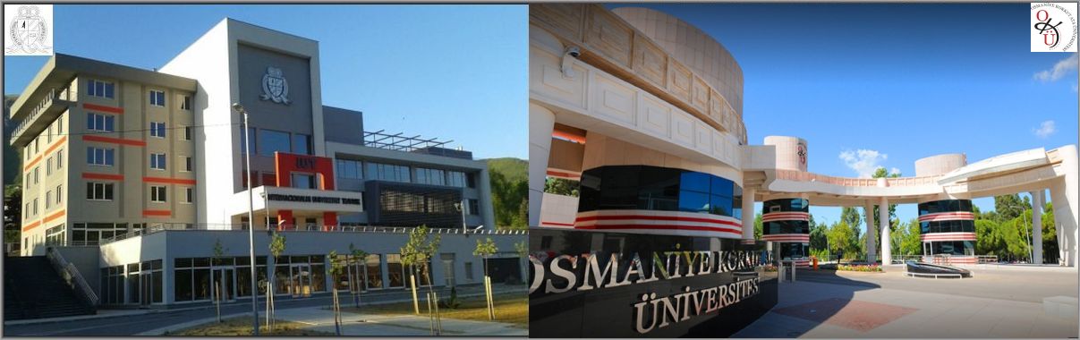 Memorandum Of Understanding Between The International University Travnik And Osmaniye Korkut Ata University From Merkez / Osmaniye, Turkey
