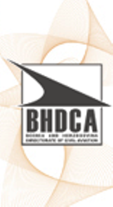 Memorandum O Razumijevanju - BHDCA