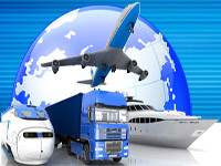 Transport I Logistika – Evropske Perspektive – III Savjetovanje