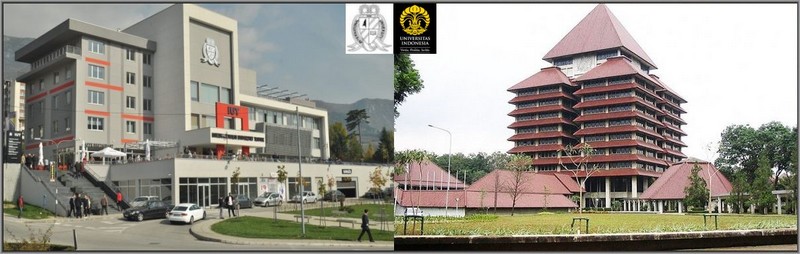 Memorandum O Razumijevanju Između Internacionalnog Univerziteta Travnik I Univerziteta Indonezija Iz Republike Indonezije
