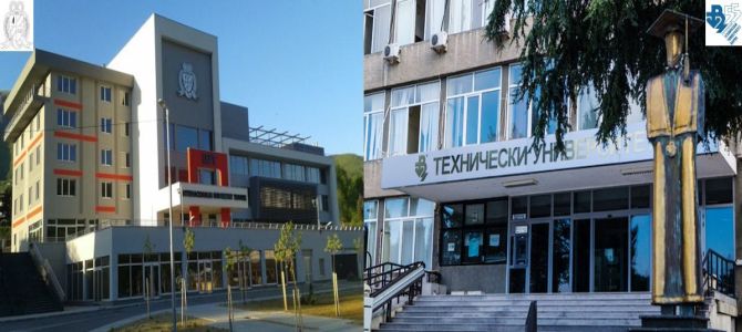 International University Travnik Signed Memorandum Of Understanding With Technical University Of Varna, From Varna Bulgaria