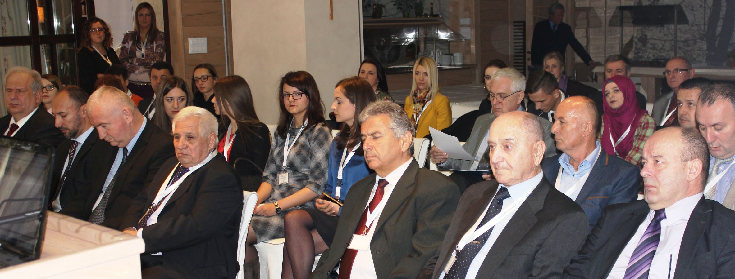 International University Travnik Organized The XII International Conference “Transitional Challenges In Bosnia And Herzegovina And The Western Balkans Countries With Legal, Economic And Communication Aspects”
