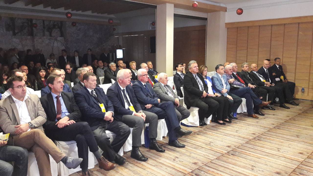 International University Travnik Organized The 16th International Conference On Vlašić: BiH With The Help Of The Academic Community Can Improve The Economic Situation