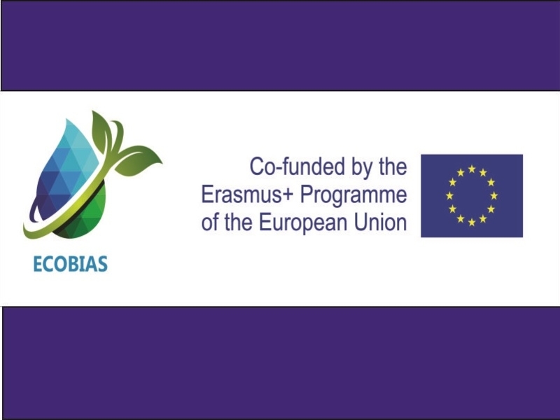 Poziv Za Prijavu Za ECOBIAS Radionicu:  ˝Uspostavljanje Regionalne Akademske Mreže U EMAB”