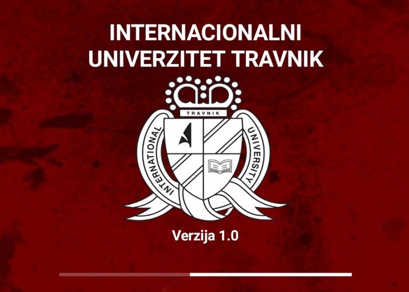 Informatička Služba Internacionalnog Univerziteta Travnik Izradila Android Aplikaciju Za Uisbax Platformu