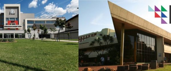Internacionalni Univerzitet Travnik I Durban University Of Technology Iz Južne Afrike Potpisali Sporazum O Saradnji
