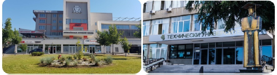 Potpisan Sporazum O Saradnji Sa Tehničkim Univerzitetom Varna Iz Bugarske