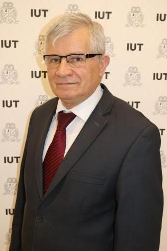 prof. dr. Mladen Radivojević