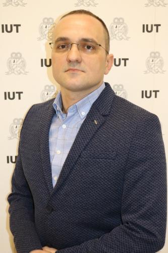 prof. dr. Saša Đekić