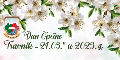 Dan općine Travnik 2023